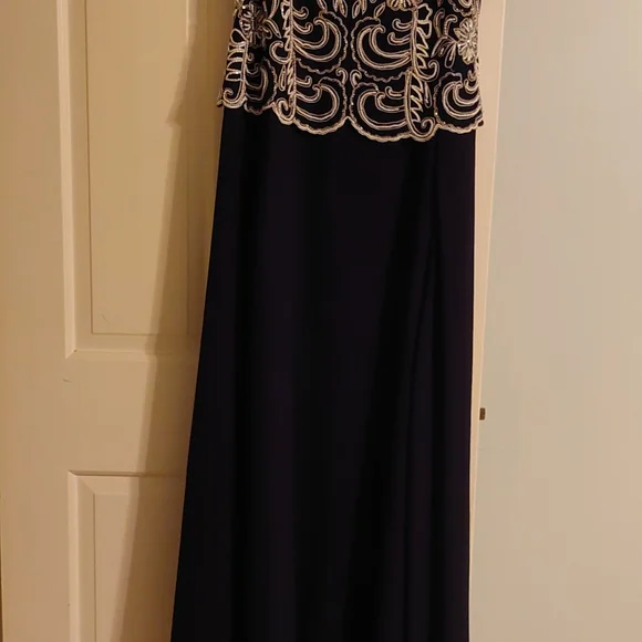 sachin and babi light blue dress Emporio Armani Maxi Dresses for Women for sale